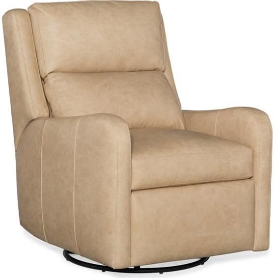 Bradington Young Willow 7113 Contemporary Wall Hugger Recliner